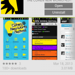 Android App Store