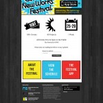 2013 NWF Website