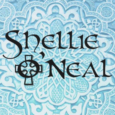 Shellie O'Neal Logo